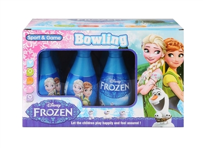 Ice colors bowling - OBL729190