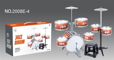 Electroplating suit drumming - OBL729222