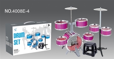Electroplating suit drumming - OBL729223