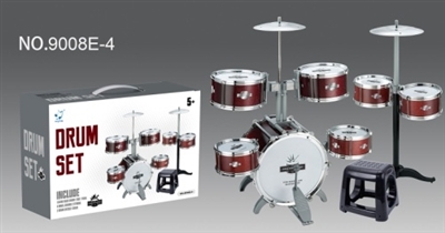 Electroplating suit drumming - OBL729225