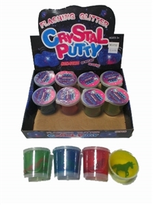Box 12 zhuang hide glue barrel sand with a pony (6.5 * 6 cm) - OBL729480