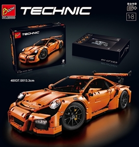 911保时捷 - OBL729499