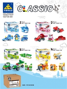 Think small creative - OBL729503