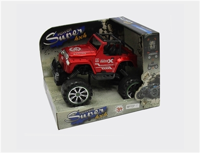 Inertial car - OBL729529