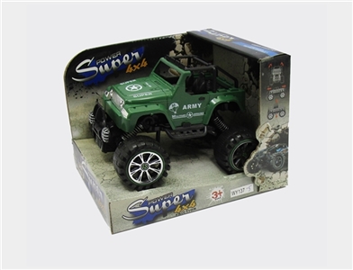 Inertial car - OBL729533