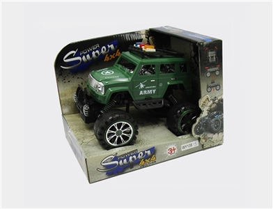 Inertial car - OBL729539