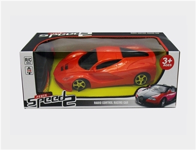 Ferrari two-way remote control car - OBL729542