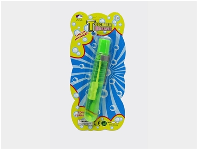 35 ml big bubbles pen - OBL729563
