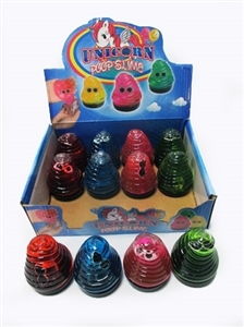 Box 12 zhuang poo bottle add sunglasses crystal mud - OBL729595