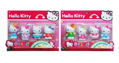 KT cat (two conventional) - OBL729772