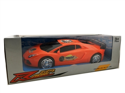 Inertial racing - OBL729931