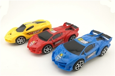 Inertial ferrari enzo/lamborghini conventional (standard) - OBL729939