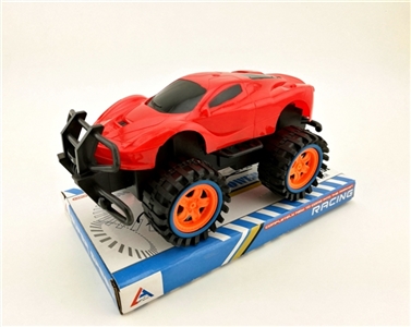 Inertial cross-country/lamborghini ferrari conventional (not standard) - OBL729940