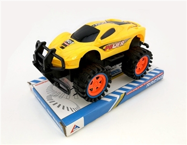 Inertial cross-country/lamborghini ferrari conventional (standard) - OBL729942