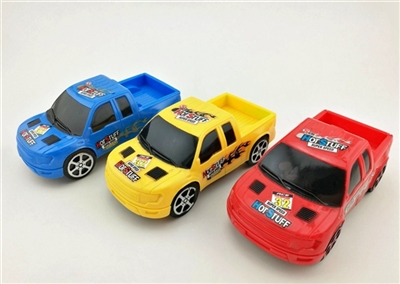 Inertial pickup double box conventional (standard) - OBL729947