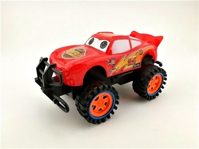 Inertia cross-country general mobilization - OBL729956