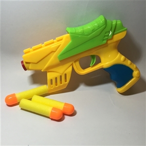 Spray pressure soft bullet gun - OBL730129