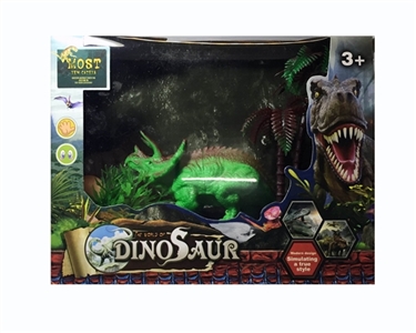 triceratops - OBL730160