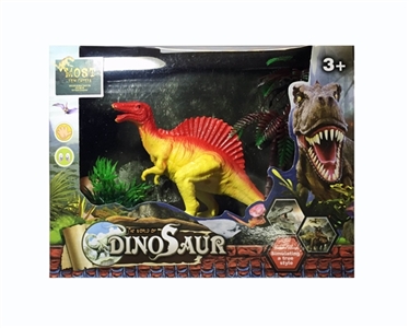 脊背龙 - OBL730164