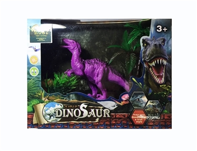 细爪龙 - OBL730165