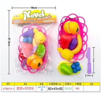 Long happy fruit - OBL730304