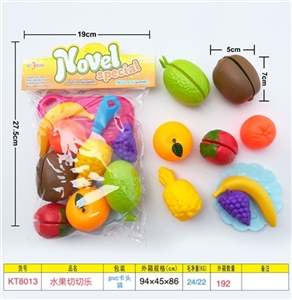 Long happy fruit - OBL730305