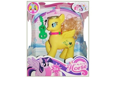 Evade glue pegasus polyster with the violin - OBL730360