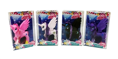 The latest version of the sun and moon Ma Baoli four assortments - OBL730365