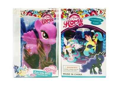 The latest version of evade glue Ma Baoli fireworks - OBL730368