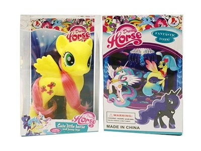 The latest version of evade glue Ma Baoli butterfly - OBL730370