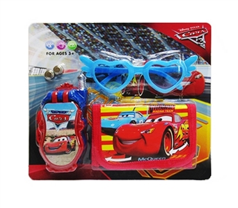 Cars mobile wallet eyes - OBL730411