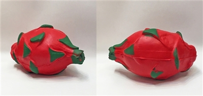 慢回弹PU火龙果 - OBL730524