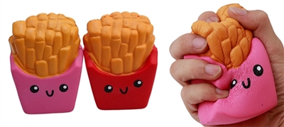 慢回弹PU薯条 - OBL730535