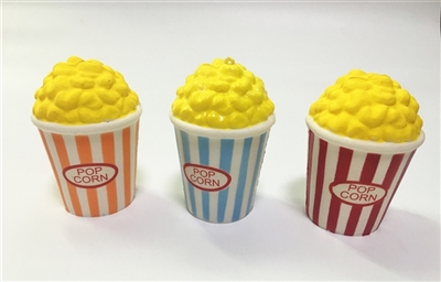 慢回弹PU爆米花 - OBL730557