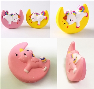 慢回弹PU月亮飞马 - OBL730558