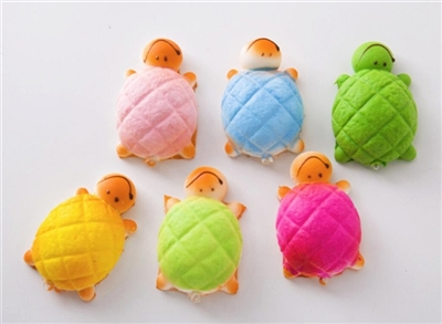 慢回弹PU小号乌龟 - OBL730560