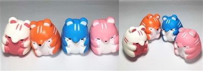 慢回弹PU仓鼠 - OBL730586