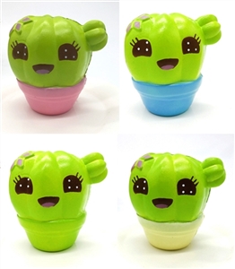 慢回弹PU仙人掌 - OBL730590