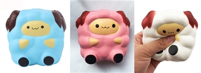 慢回弹PU绵羊 - OBL730591