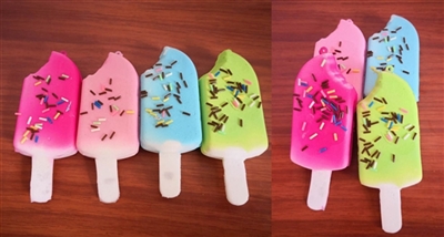 慢回弹PU雪糕冰棒 - OBL730599