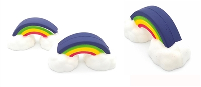 慢回弹PU彩虹 - OBL730600