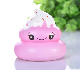 慢回弹PU甜品大便造型 - OBL730616