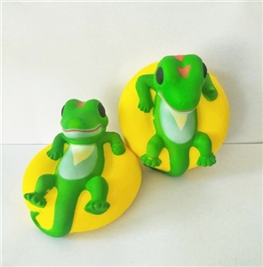 慢回弹PU蜥蜴 - OBL730617