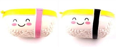 慢回弹PU寿司 - OBL730622