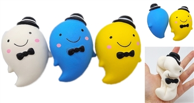 慢回弹PU幽灵 - OBL730640