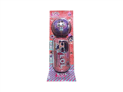 Surprise baby - OBL730644