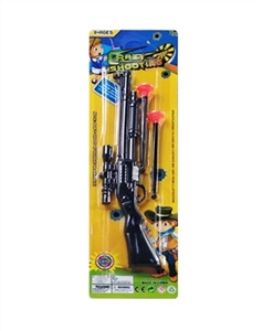 The needle gun - OBL730698