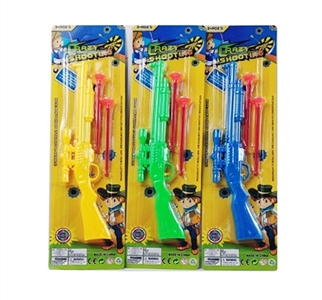 The needle gun - OBL730699