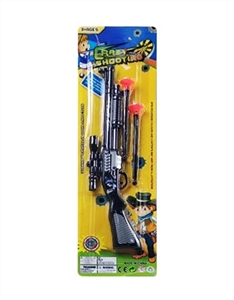 The needle gun - OBL730700