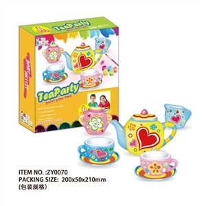 小陶瓷 - OBL730771